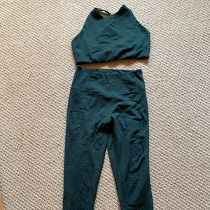 Girlfriend Collective set